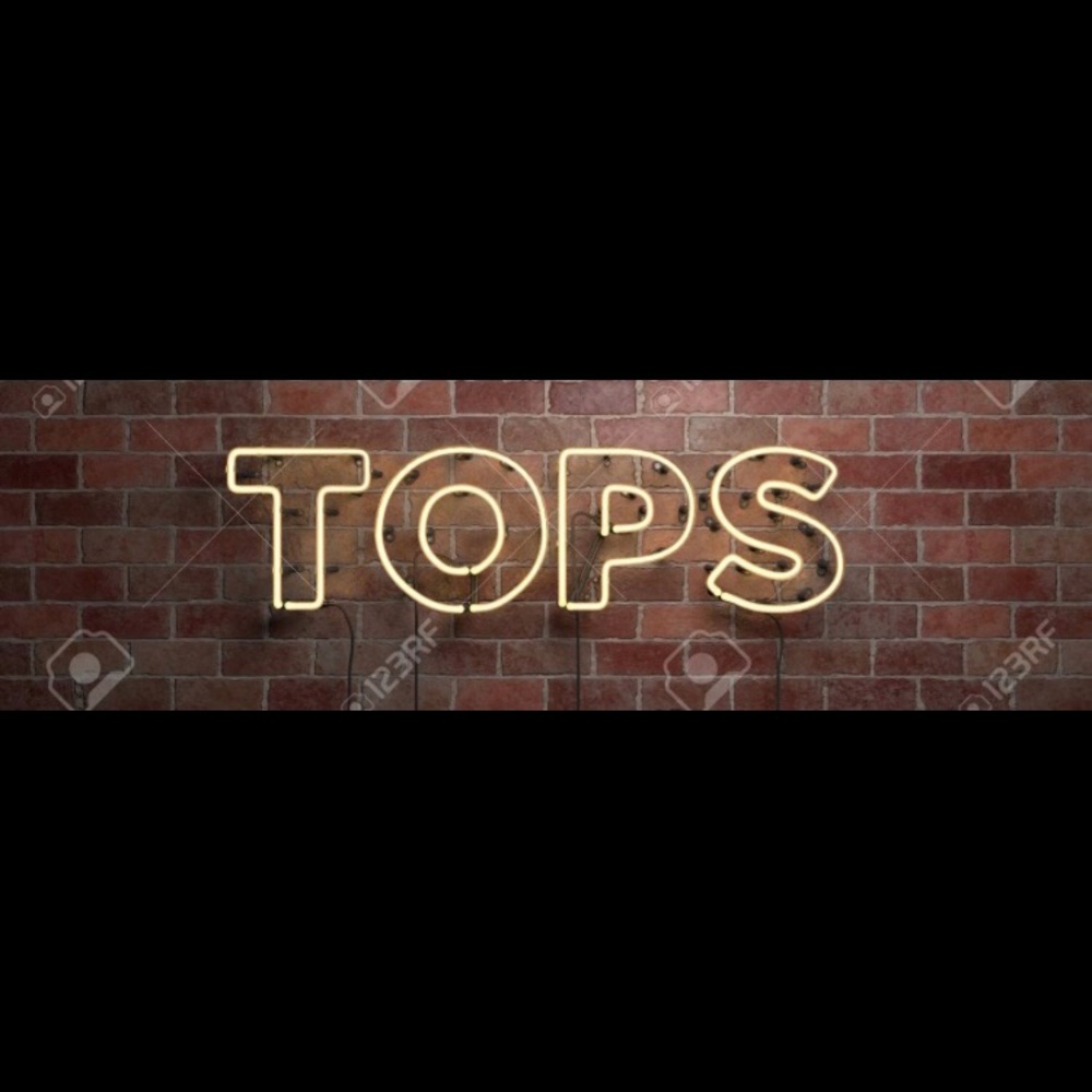 Tops!